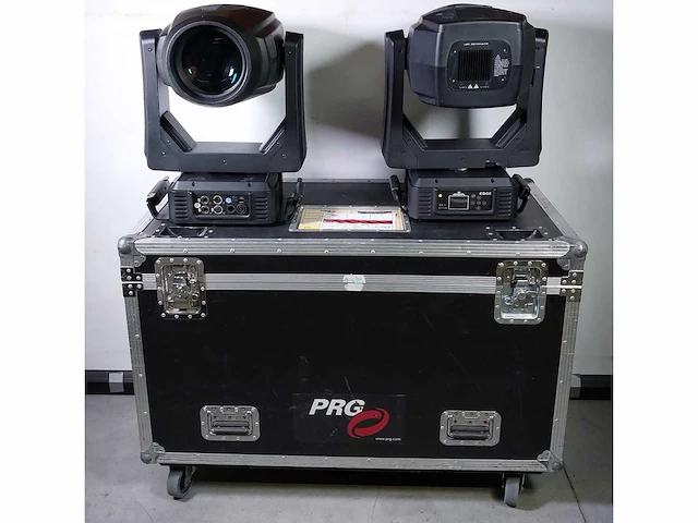 2 x prg icon edge 470w - afbeelding 1 van  11