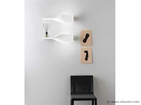 2 x pure series twist 35 wand lamp - afbeelding 5 van  7