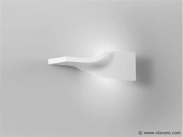 2 x pure series twist 35 wand lamp - afbeelding 6 van  7