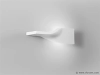 2 x pure series twist 35 wand lamp - afbeelding 6 van  7
