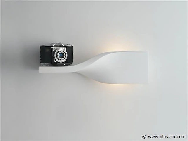 2 x pure series twist 35 wand lamp - afbeelding 7 van  7