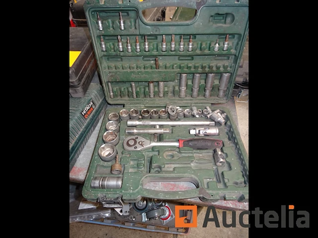 2 x racagnac ironside + fantom doppensets - afbeelding 3 van  3
