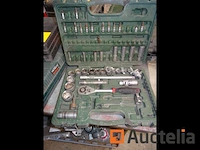 2 x racagnac ironside + fantom doppensets - afbeelding 3 van  3
