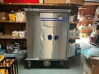 2 x regenereerkasten electro calorique