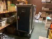 2 x regenereerkasten electro calorique - afbeelding 3 van  9