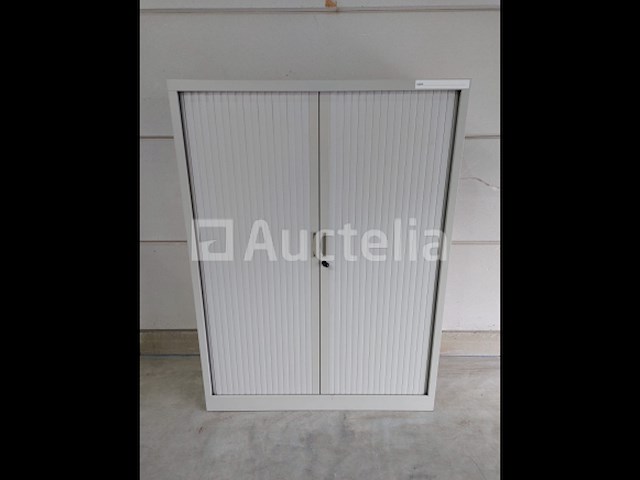 2 x robberechts roldeurkasten halfhoog - afbeelding 2 van  4