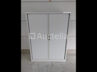 2 x robberechts roldeurkasten halfhoog - afbeelding 4 van  4