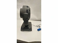 2 x robe robin cyclone (24x15w rgbw/8°-63°/integrated fan) - afbeelding 4 van  7
