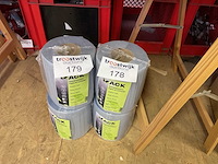 2 x rol reinigingspapier - afbeelding 1 van  3