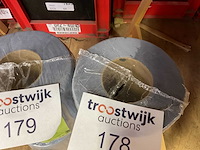 2 x rol reinigingspapier - afbeelding 2 van  4