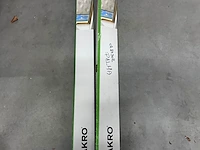 2 x rolgordijn fakro - afbeelding 2 van  2