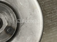 2 x rondborstel staal 125 mm - afbeelding 5 van  5