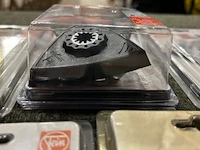 2 x schuurvoet voor multitool fein - afbeelding 2 van  5