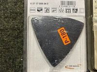 2 x schuurvoet voor multitool fein - afbeelding 5 van  5