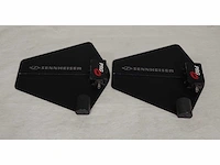 2 x sennheiser antenne unidirec gza2003tv (516-532 mhz) - afbeelding 1 van  1