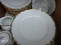 2 x servies
