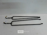 2 x sinteltang 50 cm - afbeelding 1 van  3