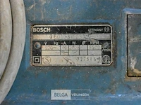 2 x slijpmachine - afbeelding 3 van  5