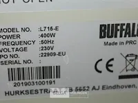 2 x soepketel (buffalo + metro) - afbeelding 4 van  6