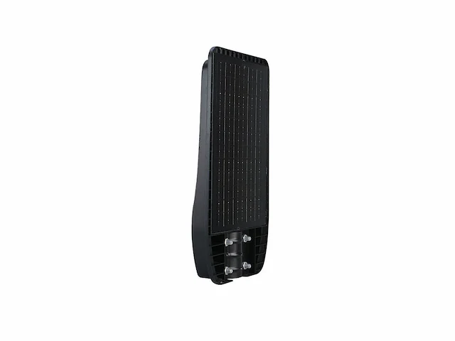 2 x solar 750lm led straatverlichting sensor en afstandsbediening - afbeelding 5 van  7
