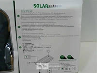 2 x solar batterijlader - afbeelding 3 van  3