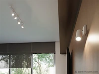 2 x solo focus plafond 4.0 armatuur wit - afbeelding 7 van  8