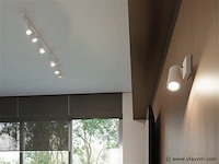 2 x solo focus plafond 6.0 armatuur wit - afbeelding 5 van  8