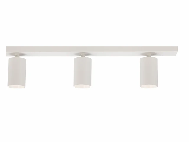 2 x solo focus plafond 6.0 armatuur wit - afbeelding 2 van  8