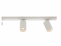 2 x solo focus plafond 6.0 armatuur wit - afbeelding 3 van  8