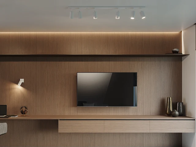2 x solo focus plafond 6.0 armatuur wit - afbeelding 6 van  8