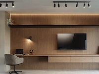 2 x solo focus plafond 6.0 armatuur zwart - afbeelding 5 van  8