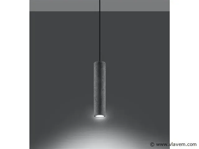 2 x solo yube benton design hanglamp - afbeelding 3 van  6