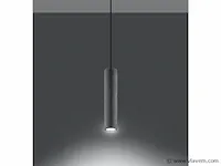 2 x solo yube benton design hanglamp - afbeelding 3 van  6