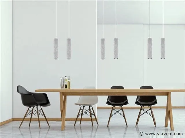 2 x solo yube benton design hanglamp - afbeelding 6 van  6
