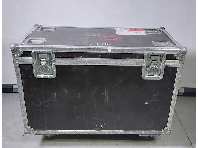2 x speaker prg/eml emf powered - afbeelding 2 van  10