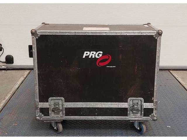 2 x speaker prg/eml emw powered (wedge) (1x14" + 1x1.5") - afbeelding 6 van  6