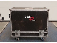 2 x speaker prg/eml emw powered (wedge) (1x14" + 1x1.5") - afbeelding 6 van  6