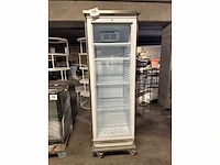 2 x staande frigo in kar friondor - afbeelding 1 van  2