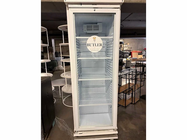 2 x staande frigo in kar friondor - afbeelding 2 van  2