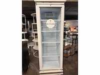 2 x staande frigo in kar friondor - afbeelding 2 van  2