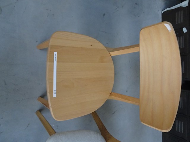 2 x stoel - afbeelding 5 van  5