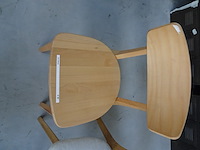 2 x stoel - afbeelding 5 van  5