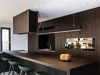 2 x sub 170 led design pendel armatuur zwart - afbeelding 2 van  11