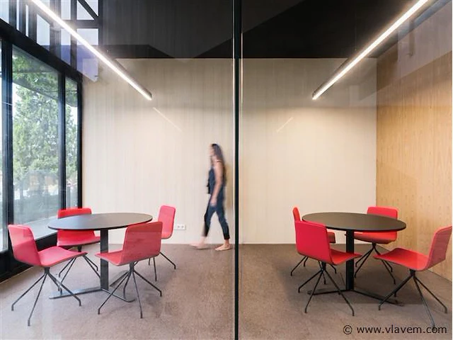 2 x sub 170 led design pendel armatuur zwart - afbeelding 8 van  11
