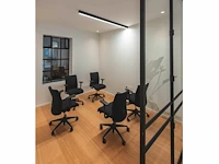 2 x sub 175 led design pendel armatuur zwart - afbeelding 4 van  11