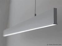 2 x sub minimal up/down design pendel armatuur - afbeelding 1 van  9