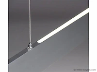 2 x sub minimal up/down design pendel armatuur - afbeelding 5 van  9