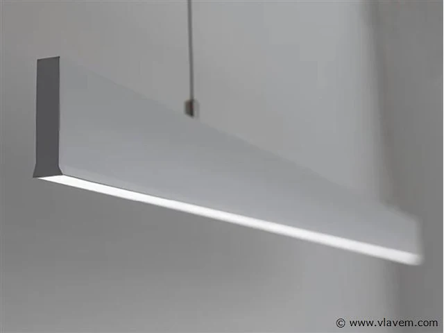 2 x sub minimal up/down design pendel armatuur - afbeelding 6 van  9