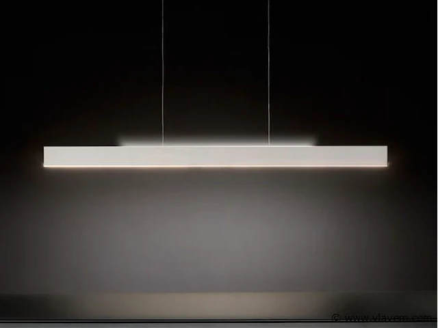 2 x sub minimal up/down design pendel armatuur - afbeelding 7 van  9