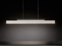 2 x sub minimal up/down design pendel armatuur - afbeelding 7 van  9